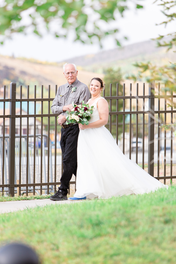 Breckenridge, Colorado Wedding Photography