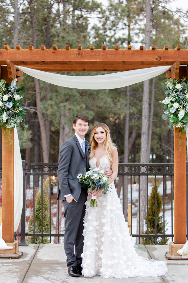 wedding photography at black forest