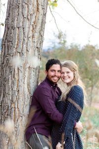 colorado engagement