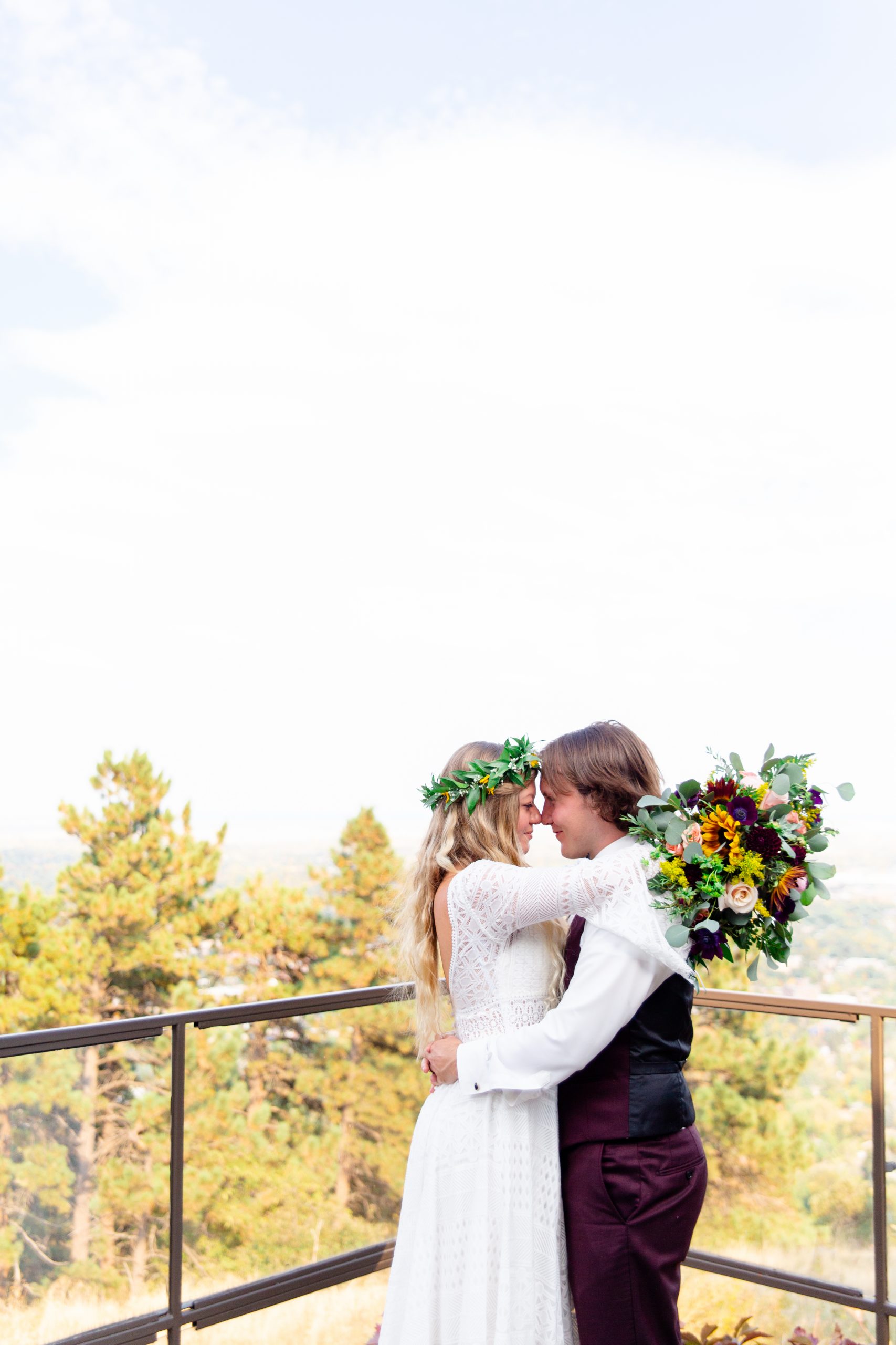 Boulder, Colorado Wedding