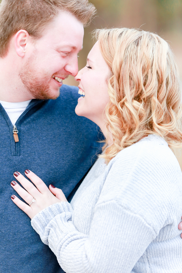 Black Forest Regional Park Engagement Photos Engagement Photography in Colorado Springs